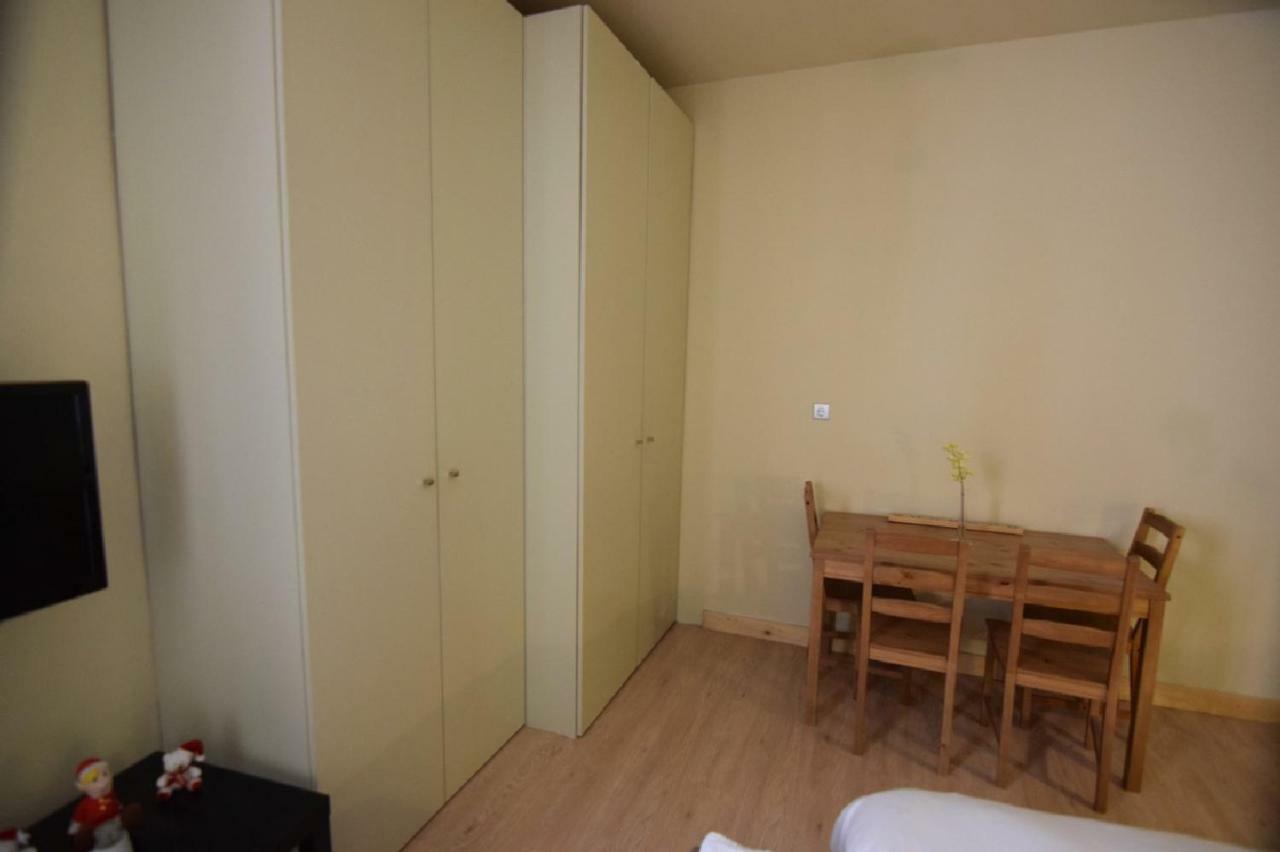 Apartamento Arahova Pansion Exterior foto