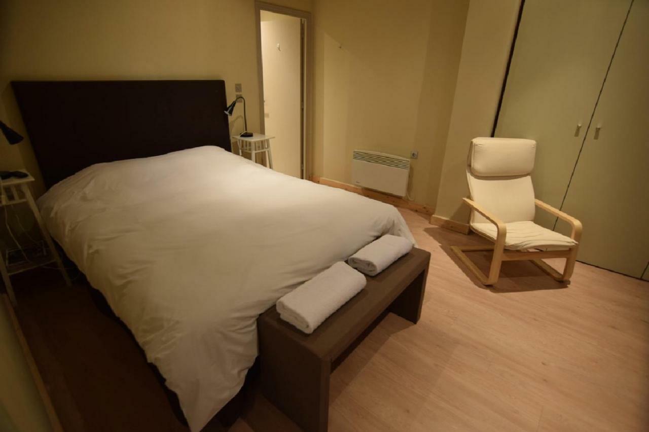 Apartamento Arahova Pansion Exterior foto
